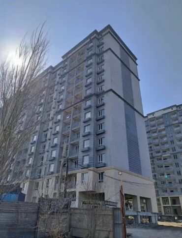 Продажа квартир: 1 комната, 48 м², Элитка, 4 этаж, ПСО (под самоотделку)