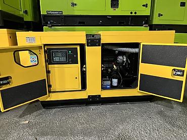 dəmir ferma: Satış, İşlənmiş, Dizel, Generator, Fullpower, Pulsuz çatdırılma, Kredit yoxdur — 2
