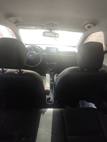 Kia: Kia Morning: 2020 г., 0.1 л, Бензин, Хэтчбэк — 4