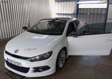 Volkswagen: Volkswagen Scirocco: 1.4 l. | 2009 έ. Χάτσμπακ — 10
