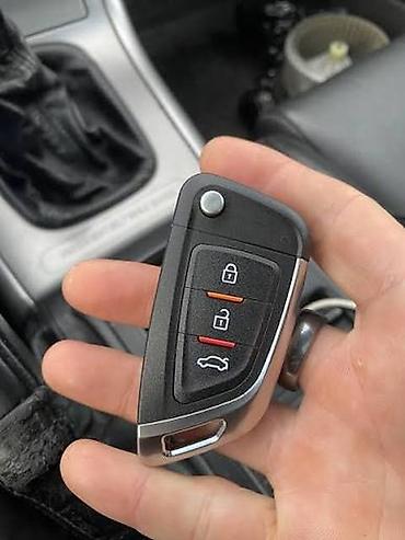 Бишкек Выезд к клиенту Прошивка ключей Прошивка ключей 🔑