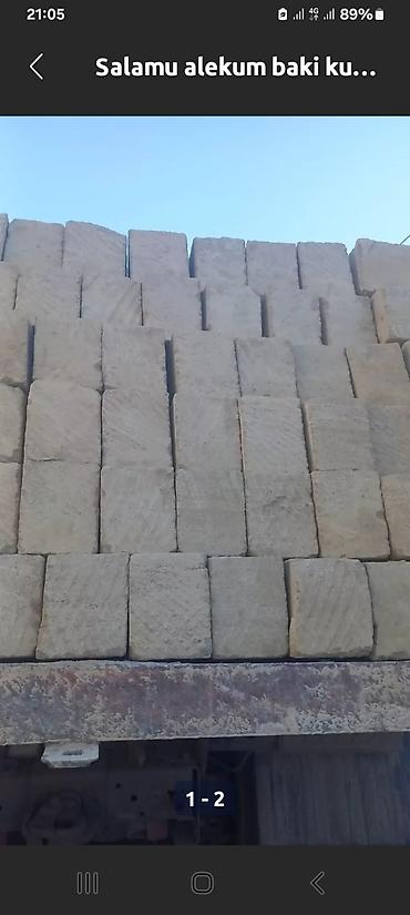 Təmir və tikinti: Kubiklər, 39х19х19 sm, Kredit yoxdur — 10