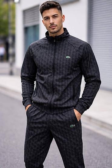 Trenerke: Nove muške trenerke extra modeli extra kvalitet M,L,XL,XXL,3XL — 4