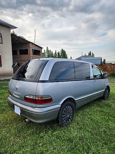 радиатор опель вектра б: Toyota Estima: 1997 г., 2.4 л, Автомат, Бензин, Минивэн — 8