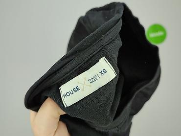 hm basic longsleeve: House, Bluzka damska, rozmiar XS — 5