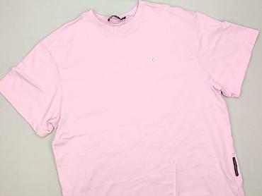 pull and bear ubrania: T-shirt damski, rozmiar One size — 1