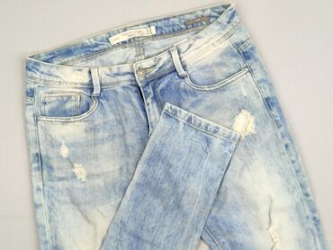 Zara, Jeans for women, size S (EU 36)