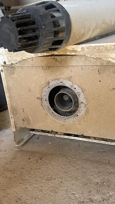 ucan kamera: İşlənmiş Kombi 32 kVt, Ünvandan götürmə, Zəmanətsiz — 3