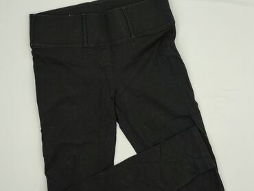 legginsy na zime damskie: Conte élégant, Legginsy rozmiar 4XL