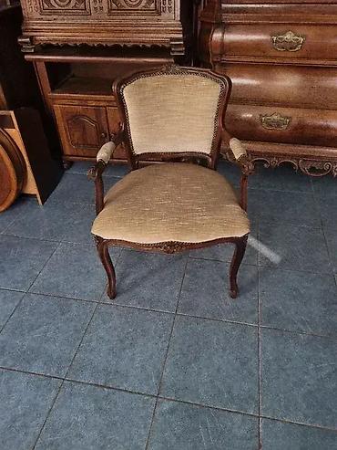 Stilske fotelje: Fotelja u odlicnom stanju — 1