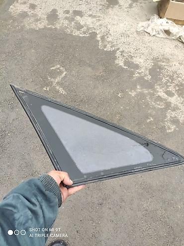 Бампер и комплектующие: Toyota, Б/у, Оригинал — 22