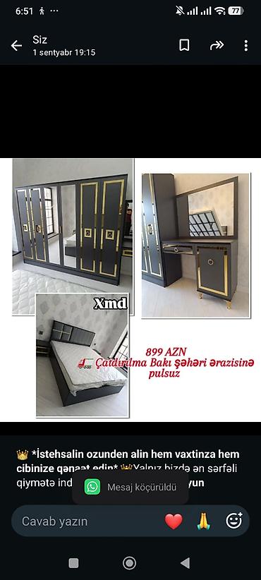 👑 **İstehsalin ozunden alin hem vaxtinza hem cibinize qənaət edin**