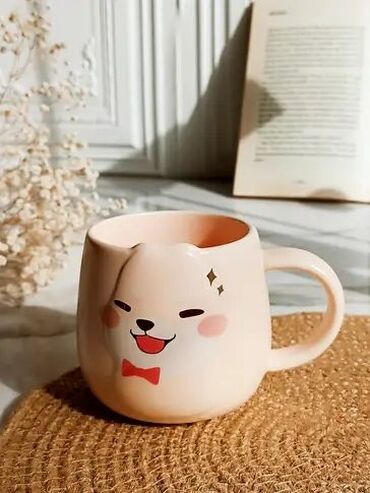 Fincanlar: Fincanlar, Keramika — 25