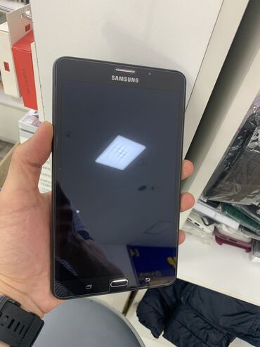 samsung tab 2: Планшет, Samsung, память 32 ГБ, 6" - 7", 4G (LTE), Б/у, Классический цвет - Черный