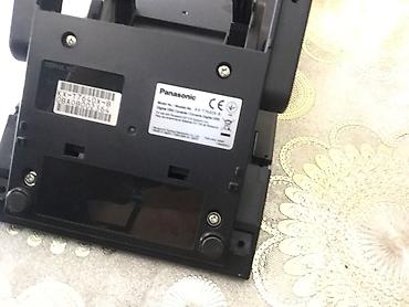 Sistem Telefon Panasonik