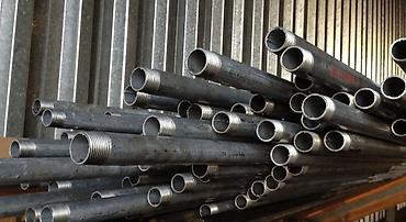 газопровод: ЕвразМеталлКомплект реализует продукцию Водогазопроводные трубы с — 1