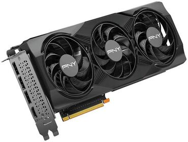 ddr2 оперативная память: Видеокарта, Б/у, PNY, GeForce RTX, 12 ГБ, Для ПК