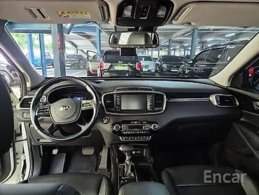 Kia: Kia Sorento: 2019 г., Автомат, Кроссовер — 14