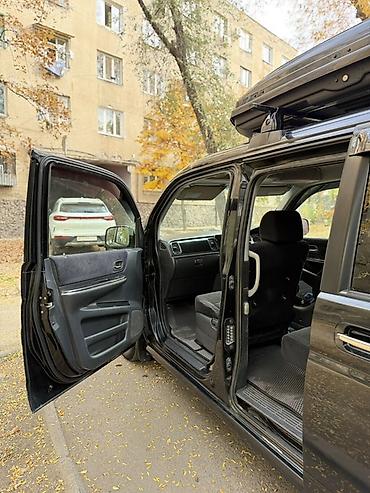 Honda: Honda Stepwgn: 2004 г., Минивэн — 9