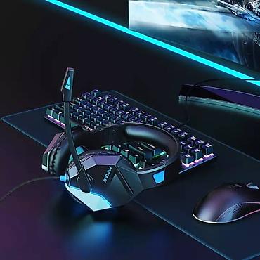 Qulaqcıqlar: Mpow qulaqlığı gamerlar üçün idealdır. Yenidir və qutusu açılmayıb — 2