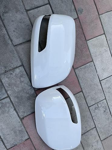 Капоты и комплектующие: Капот Toyota, Новый — 19