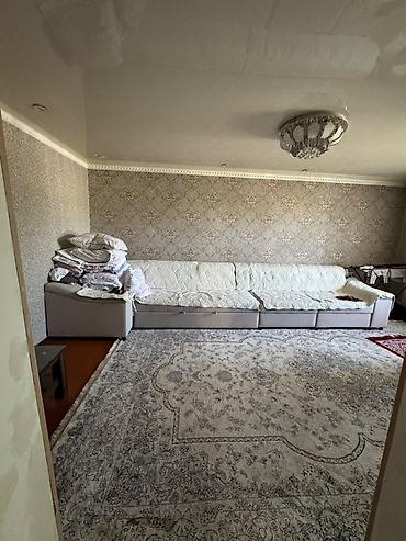 Продажа домов: 🏠 ПРОДАЁТСЯ ДОМ В ж/м Кара-Жыгач 📍 Адрес:ул. Кожомкул 5 📐 Площадь — 8