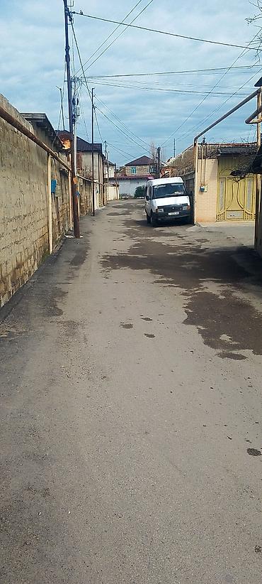 Həyət evləri və villaların satışı: NZS 4 otaqlı, 100 kv. m — 23