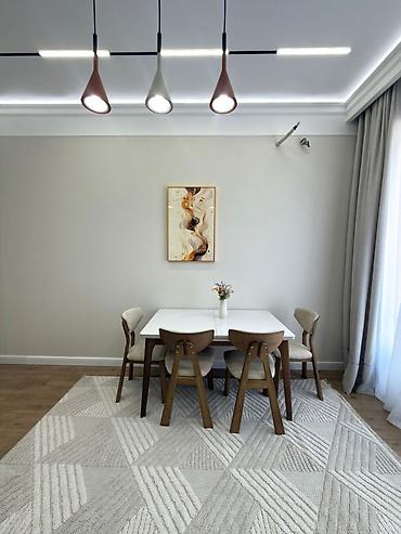 Продажа квартир: 3 комнаты, 100 м², Элитка, 16 этаж, Евроремонт — 4