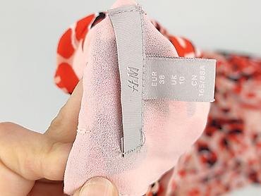 promod bomber: H&M, Sukienka damska, rozmiar M — 6