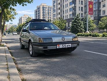продажа авто гольф 4: Volkswagen Passat: 1994 г., Механика, Седан — 3