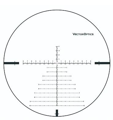 опти дуо: Оптический прицел Vortex Venom 5-25x56 предназначен для точной — 8