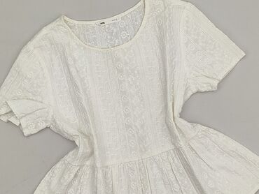 bluzka z kotem reserved: Sinsay, Women's blouse, size S (EU 36)
