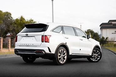 матиз корея 2: Kia Sorento: 2020 г., 2.2 л, Автомат, Дизель, Кроссовер — 4