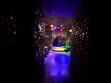 Hazır biznes: Qapalı gecə məkanı/klub üçün tam təchizatlı interyer və avadanlıq — 1