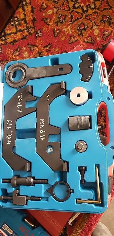 Инструменты для авто: Прокат инструмента,для установки грм. -прокат для мотористов.только at lalafo.kg — 2 Инструменты для авто: Прокат инструмента,для установки грм. -прокат для мотористов.только — 2