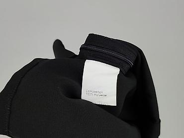 bermudy do kolan: Shein Curve, Szorty damskie, rozmiar 4XL — 5