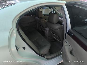 windom поворотник: Toyota Windom: 2002 г., 3 л, Газ, Седан — 9