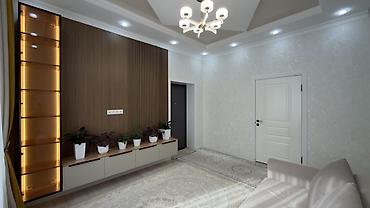 китайский модульный дом: 5 комнат, 165 м², 4 соток, Дачное (ГЭС-5), Собственник — 4