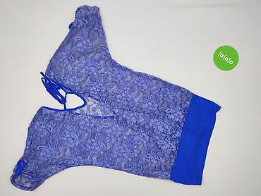 koszula boho h: Bluzka damska, rozmiar M — 2