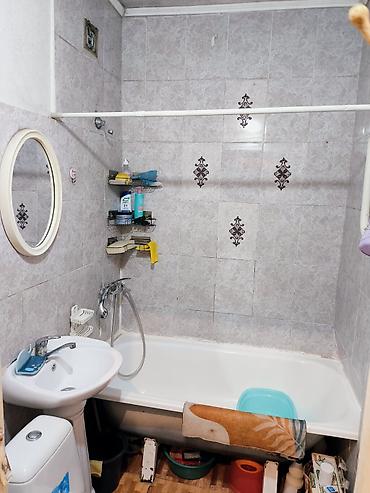 Продажа квартир: 2 комнаты, 43 м², Политех Хрущевка, 2 этаж, Требуется ремонт — 4
