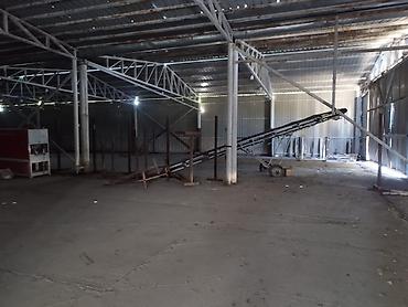 Продажа коммерческой недвижимости: Завод, 2256 м² — 10