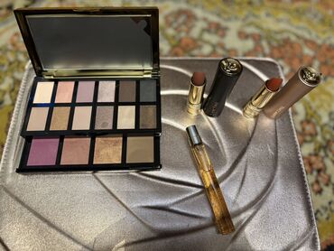 чехол с помадой: Lancome по приятной цене!!! Оригинальные тени Lancôme, популярные