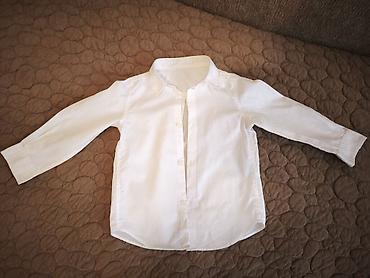 Топы и рубашки: Рубашка — 1