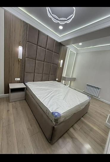 Ремонт под ключ: Продается 2 комнатная квартира 📍Адрес: Филармония 🏗️Застройщик — 8