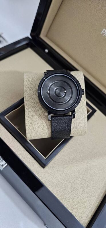 Qol saatları: Yeni, Qol saatı, Patek Phillipe, rəng - Göy — 2