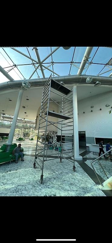 nerdivan nedir: Çatdırılma və quraşdırılma daxil ARENDA 1 mərtəbə 30 AZN Alüminium — 2