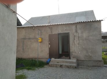 продаю дом район гес 2: Дом, 100 м², 4 комнаты, Старый ремонт
