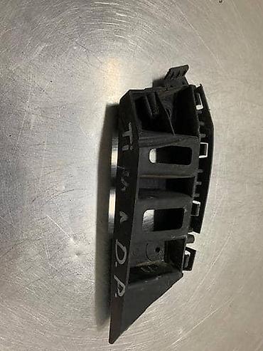 michelin ratkapne: NOSAC BRANIKA ZA VOLKSWAGEN TIGUAN - 5N0807184 | Nosac branika — 1