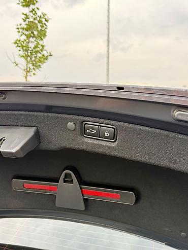 дрифт кат: Kia K7: 2019 г., 2.4 л, Автомат, Бензин, Седан — 8