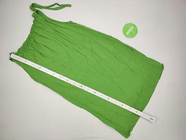 długa: Sukienka damska, rozmiar XL — 3